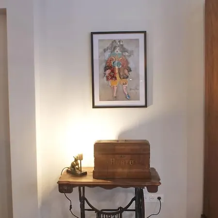 Ferienhaus Maison Mazuc- Townhouse With Terrace Pézenas
