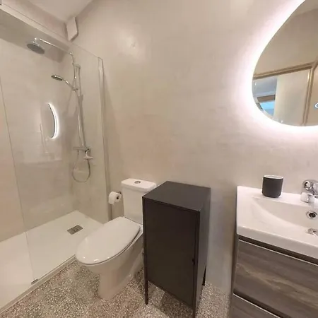 Maison Mazuc- Townhouse With Terrace Pézenas