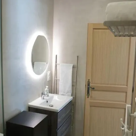 Holiday home Maison Mazuc- Townhouse With Terrace Pezenas