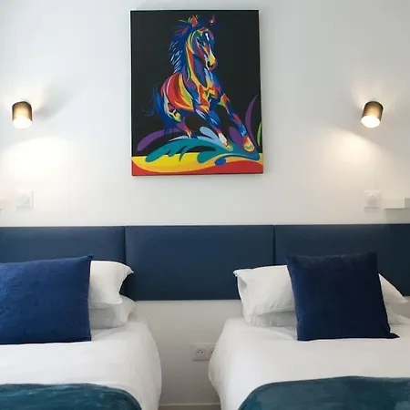 Holiday home Maison Mazuc- Townhouse With Terrace *
